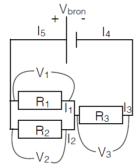 elektrisch circuit